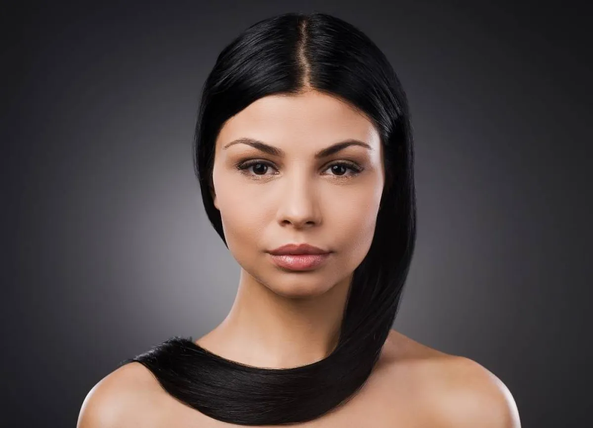 خلطات تطويل الشعر