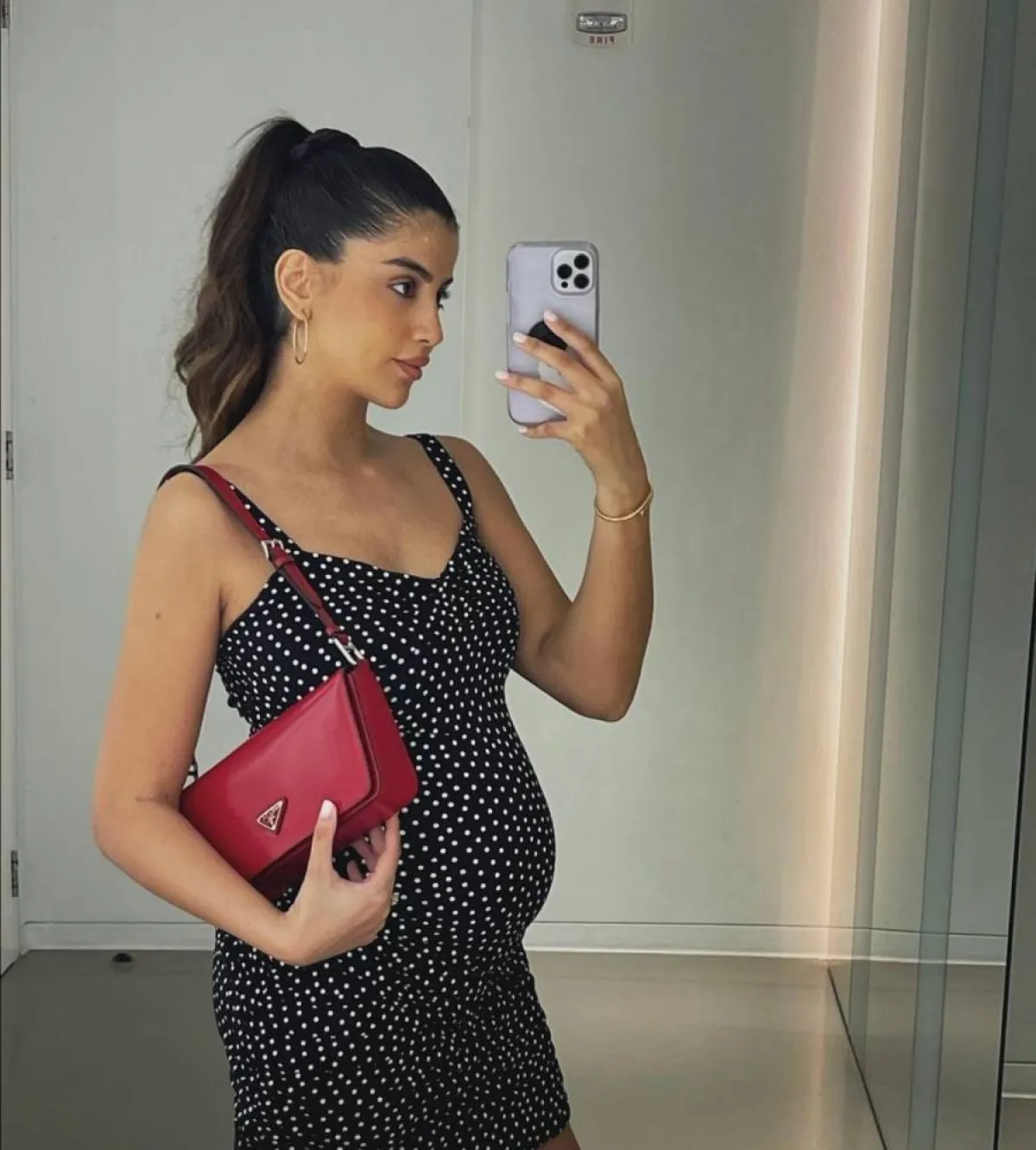 حقائب مدوّنات الموضة