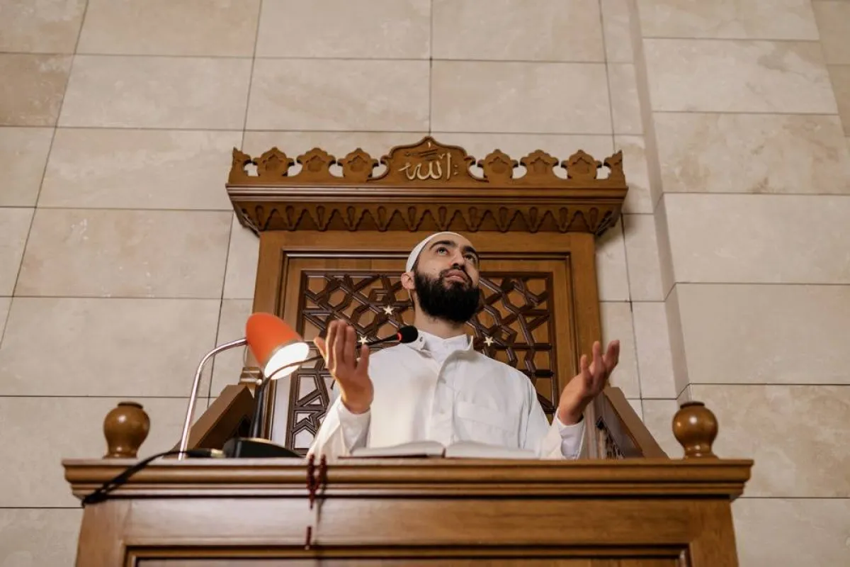 أفضل أدعية في ليلة القدر