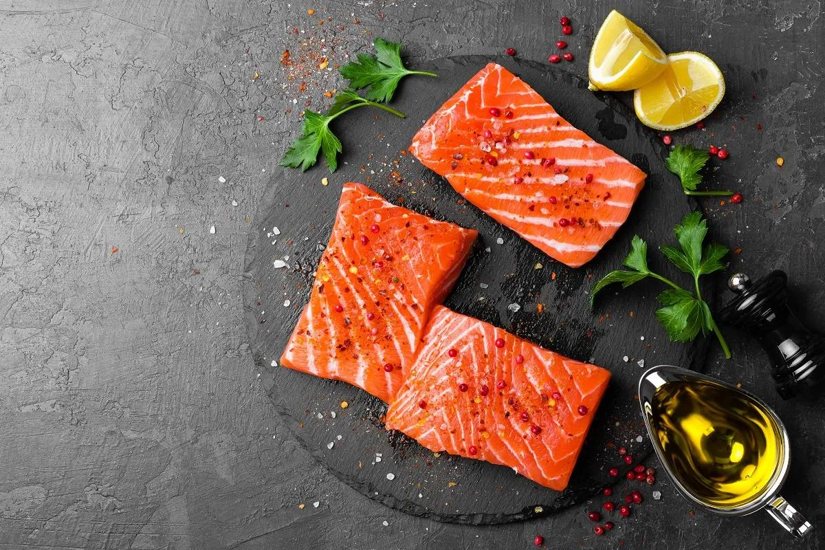 أطعمة تعزز طاقة الجسم في أواخر رمضان