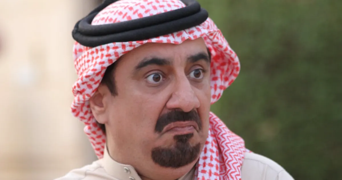 حسن عسيري-  الصورة من حسابه على الانستقرام