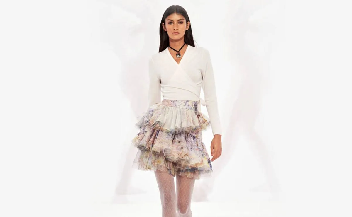 صيحة الكشاكش في عروض صيف 2022