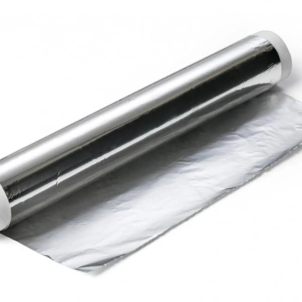 رقائق الألمنيوم