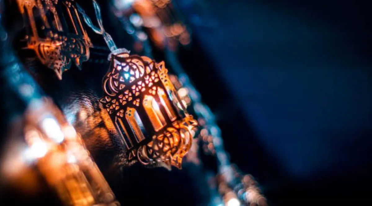 أدعية العشر الأواخر من رمضان