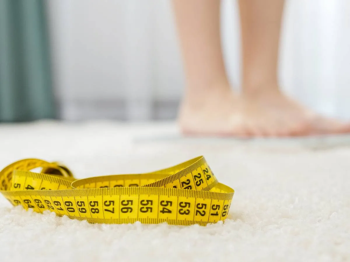 تمارين حرق الدهون