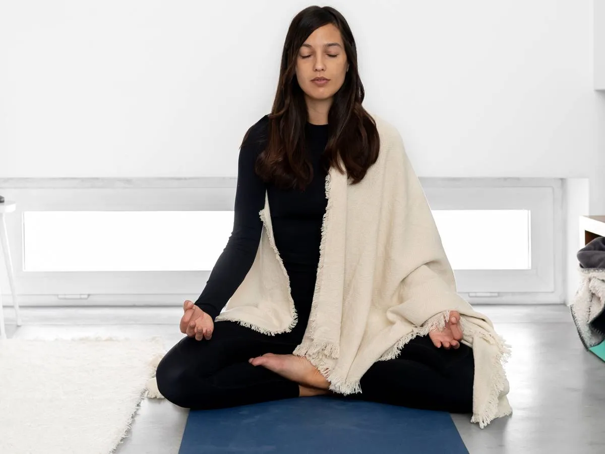 أنواع تمارين التنفس