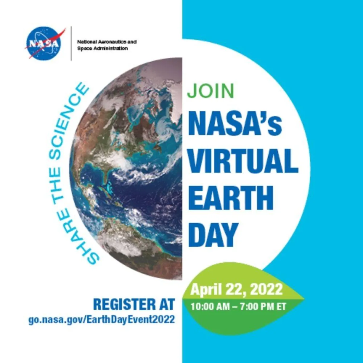 الاحتفال بيوم الأرض