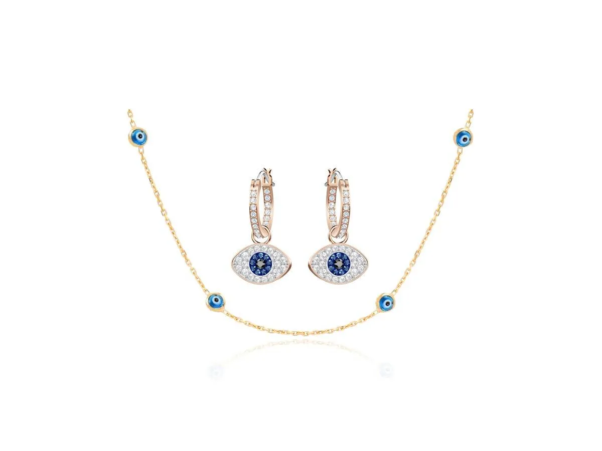 مجوهرات العين الحارسة 2022