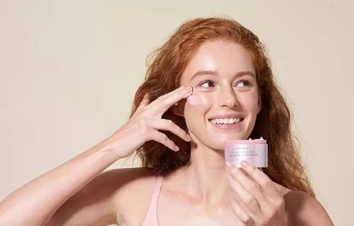 صورة مستحضرات عناية بالبشرة من Alya Skin