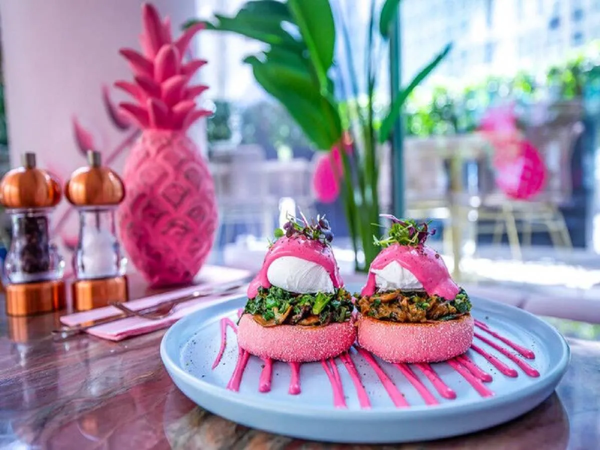 مهرجان دبي للمأكولات 