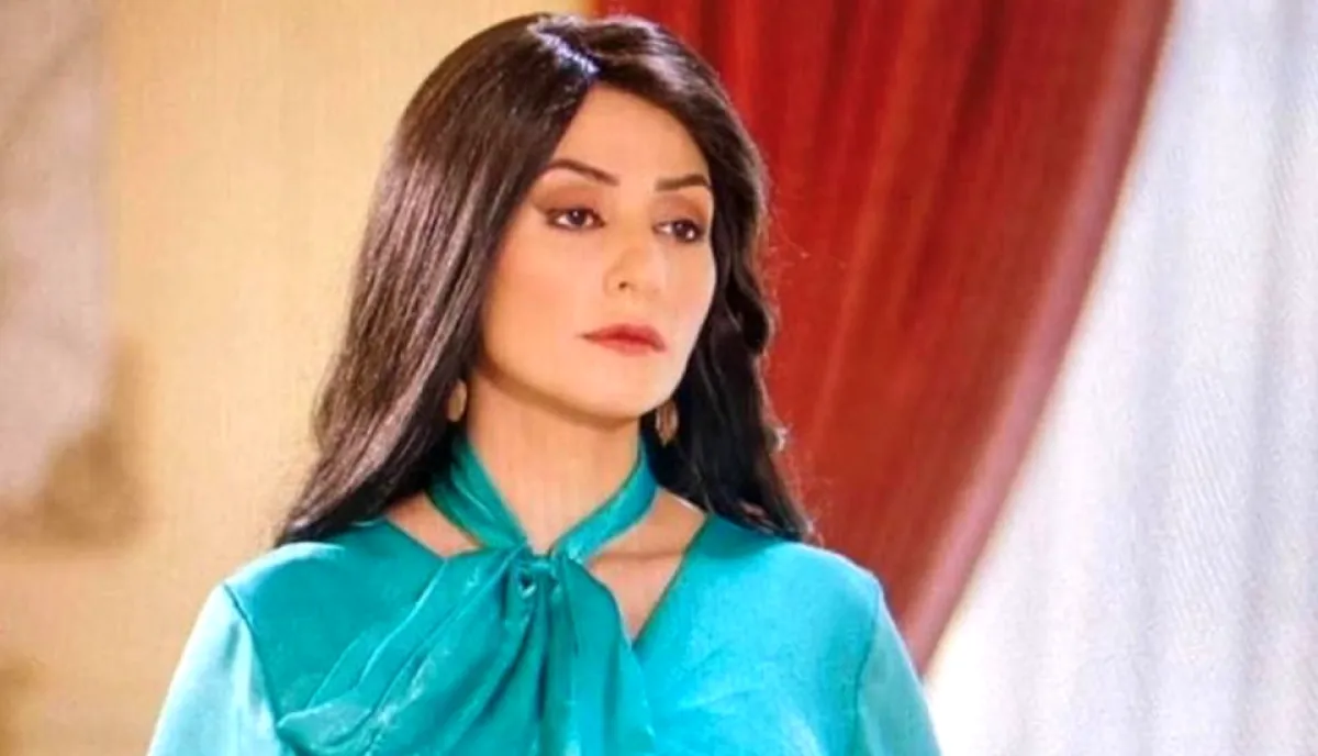 هند محمد - الصورة من حسابها على إنستغرام