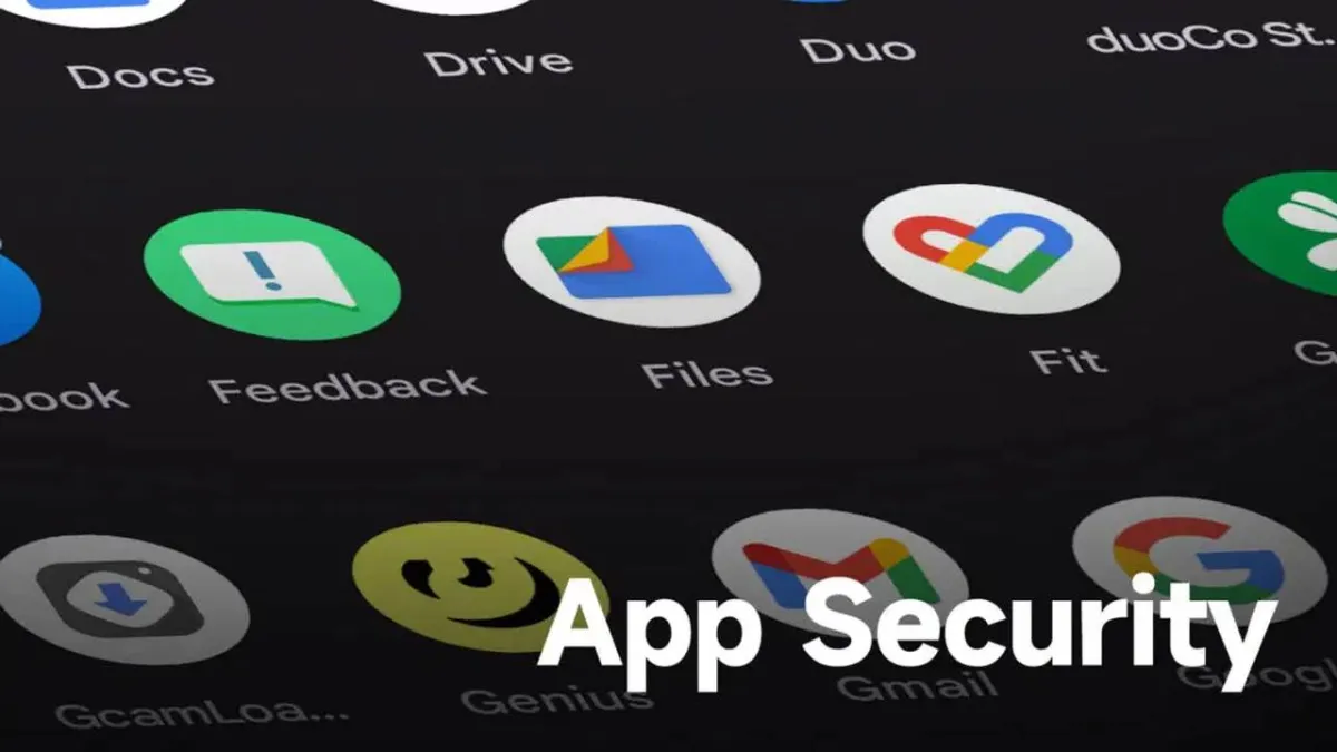  خطوات منع تطبيقات أندرويد من تعقبك