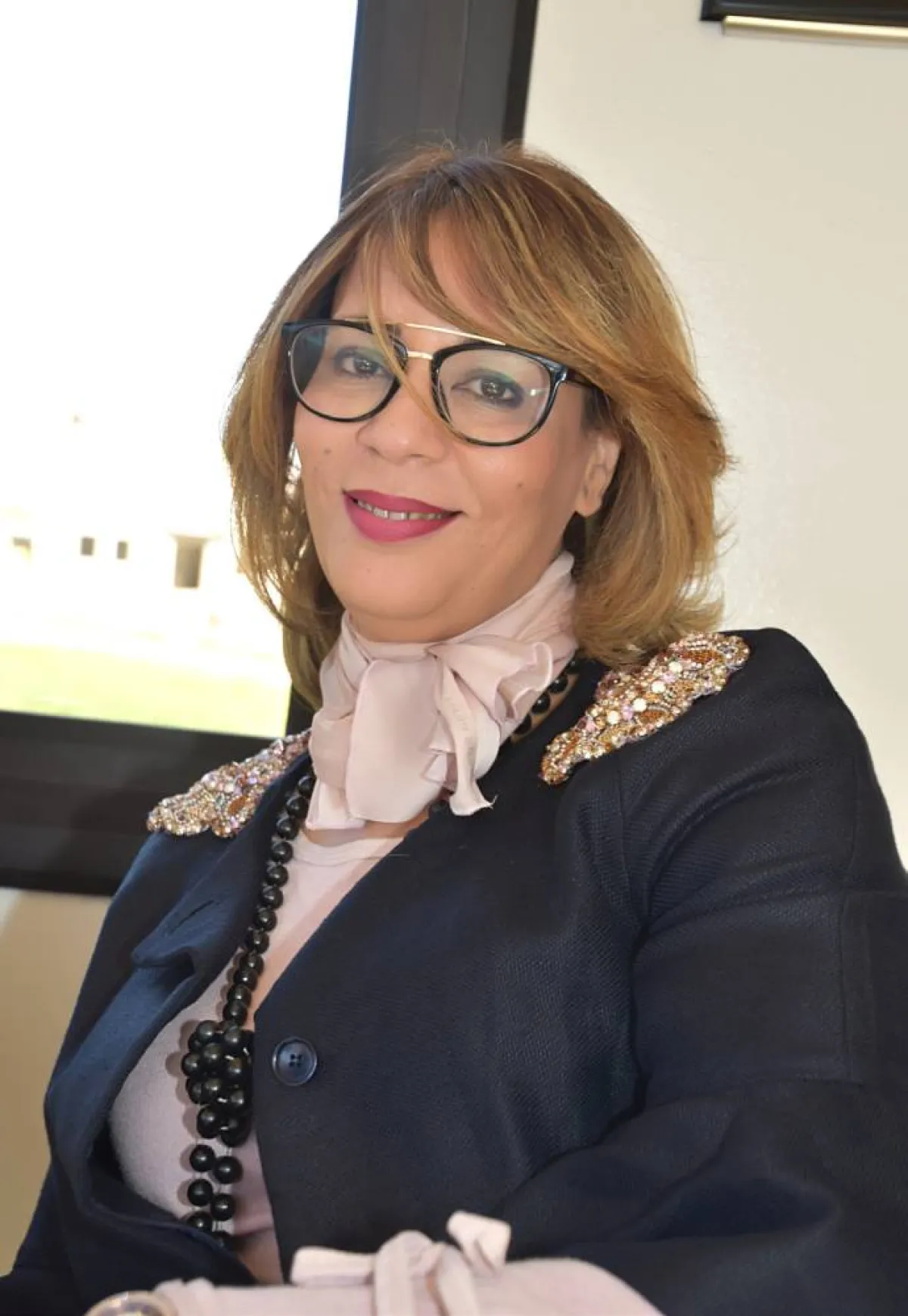 من المغرب نزهة بنادي