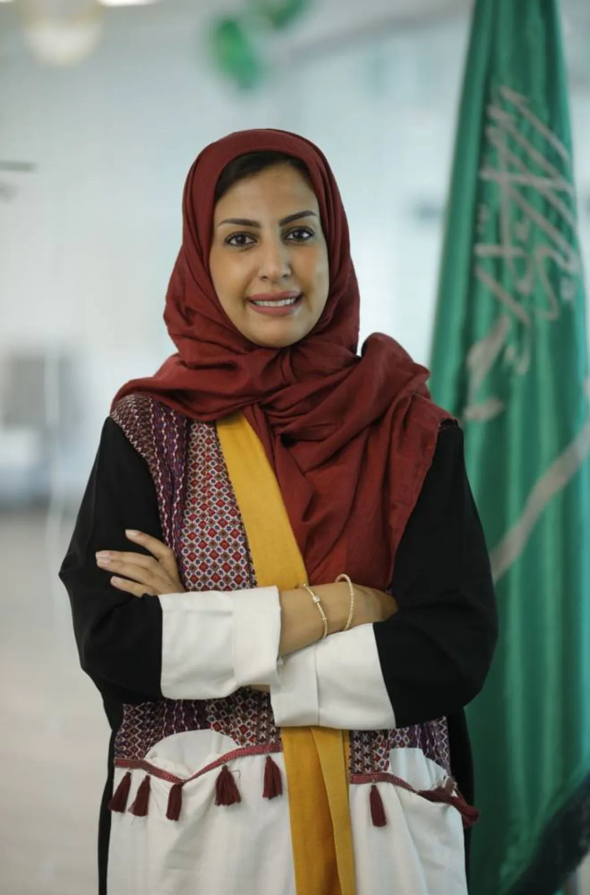 من الرياض هوازن الزهراني