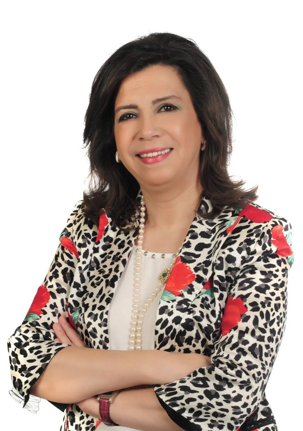 من بيروت سوسن الوزان جبري