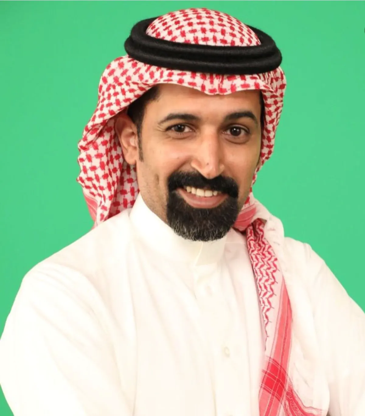 محمد الجبرتي - الصوة من حسابه على انستغرام