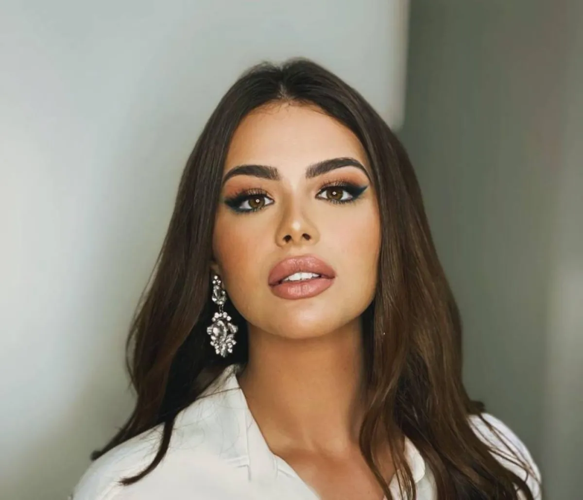 هنادي مهنا - الصورة من حسابها على انستغرام