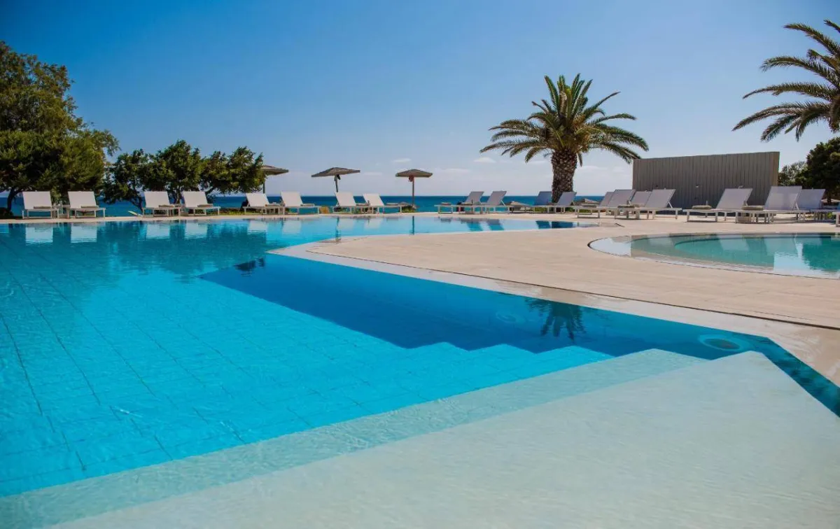 فندق وأجنحة ذا باي