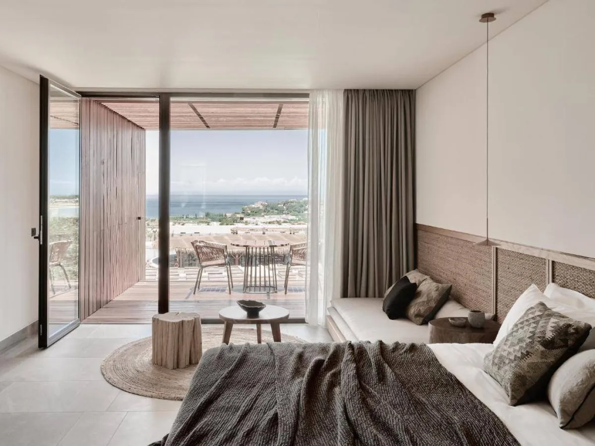 أولي أول سويت هوتل