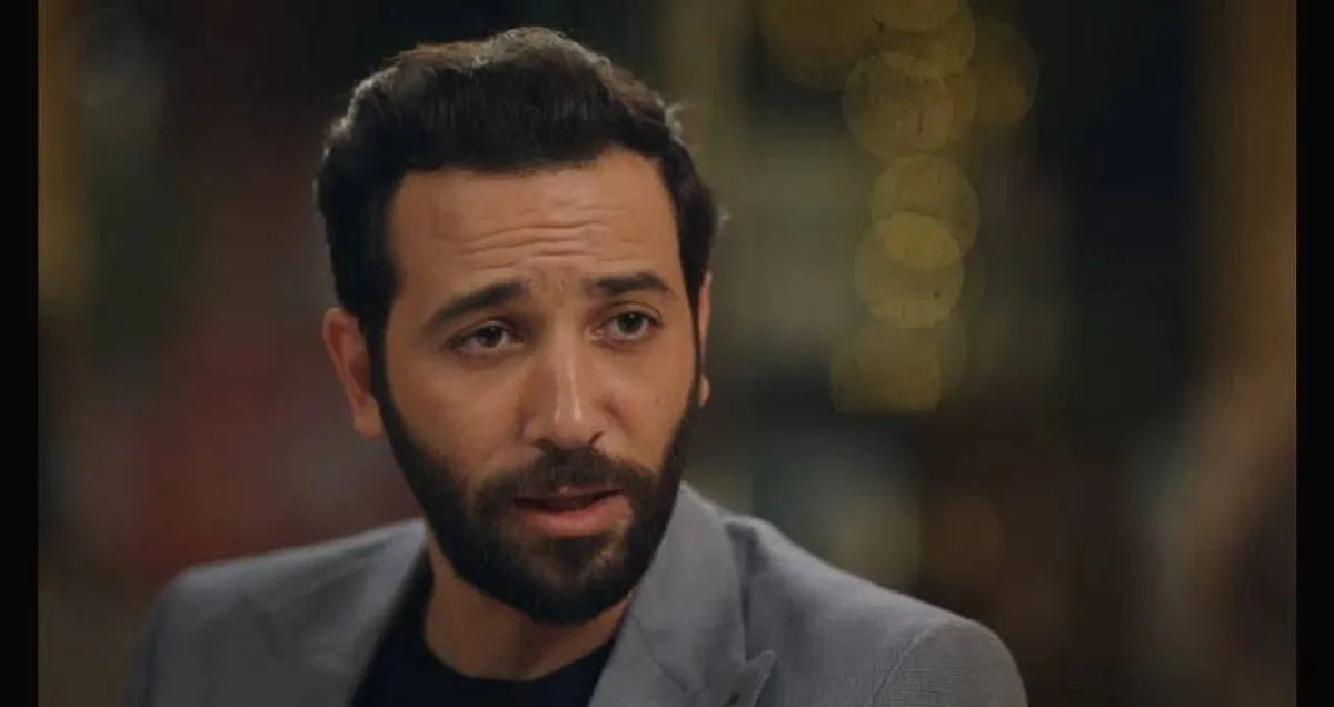 كريم قاسم - صورة من حسابه الرسمي على موقع " انستغرام"