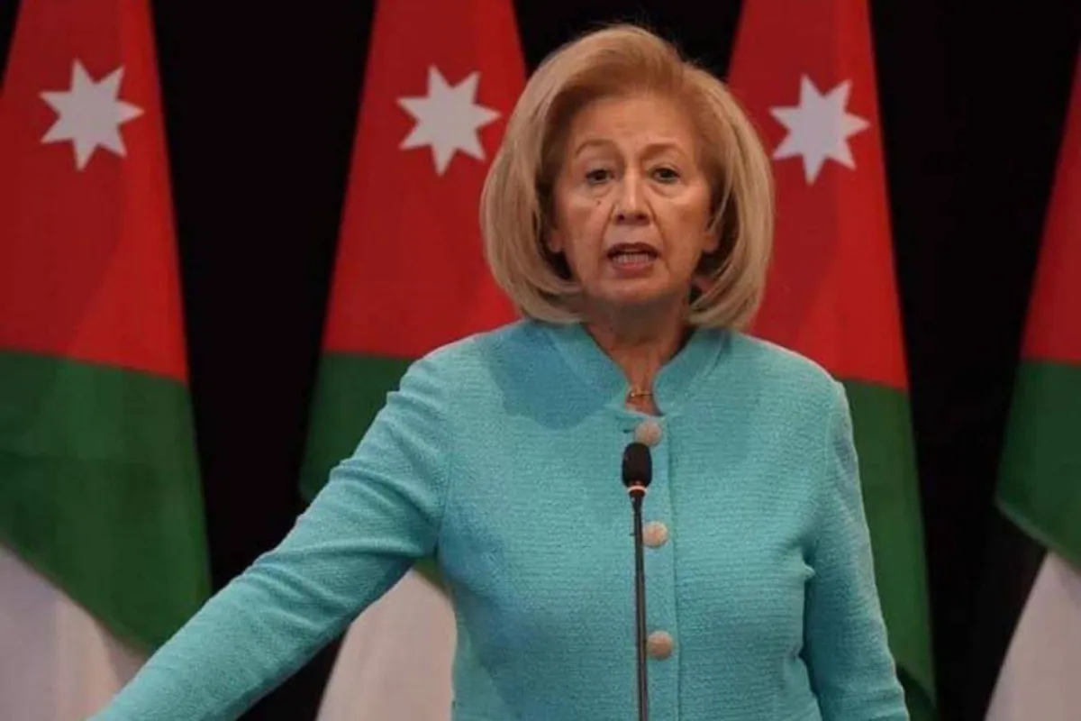 هيفاء النجار