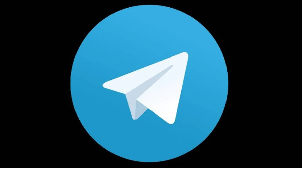  كيف تخصص نغمة الإشعارات قنوات تيليجرام Telegram