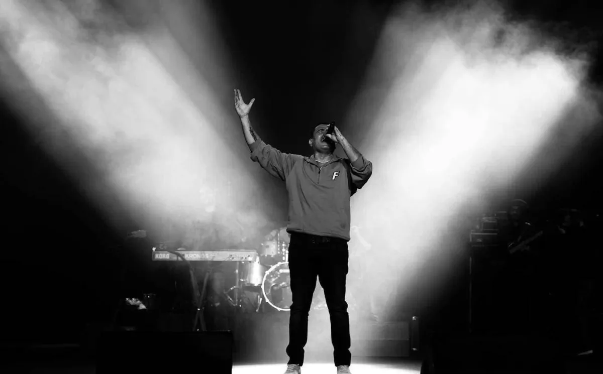 عمرو دياب - الصورة من حساب دياب على فيسبوك