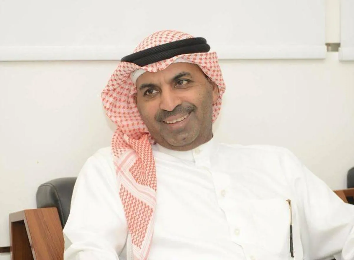 الفنان طارق العلي - صورة من صفحته على موقع " انستغرام" 