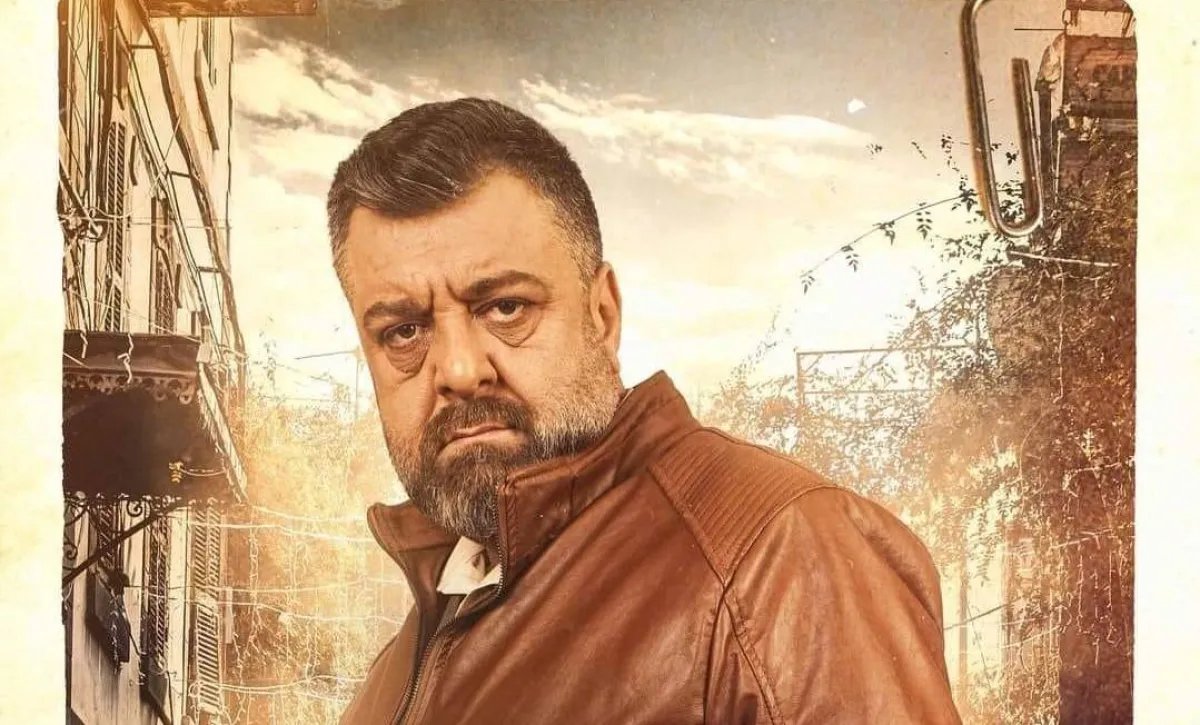 فادي صبيح - الصورة من حسابه الرسمي على فيسبوك