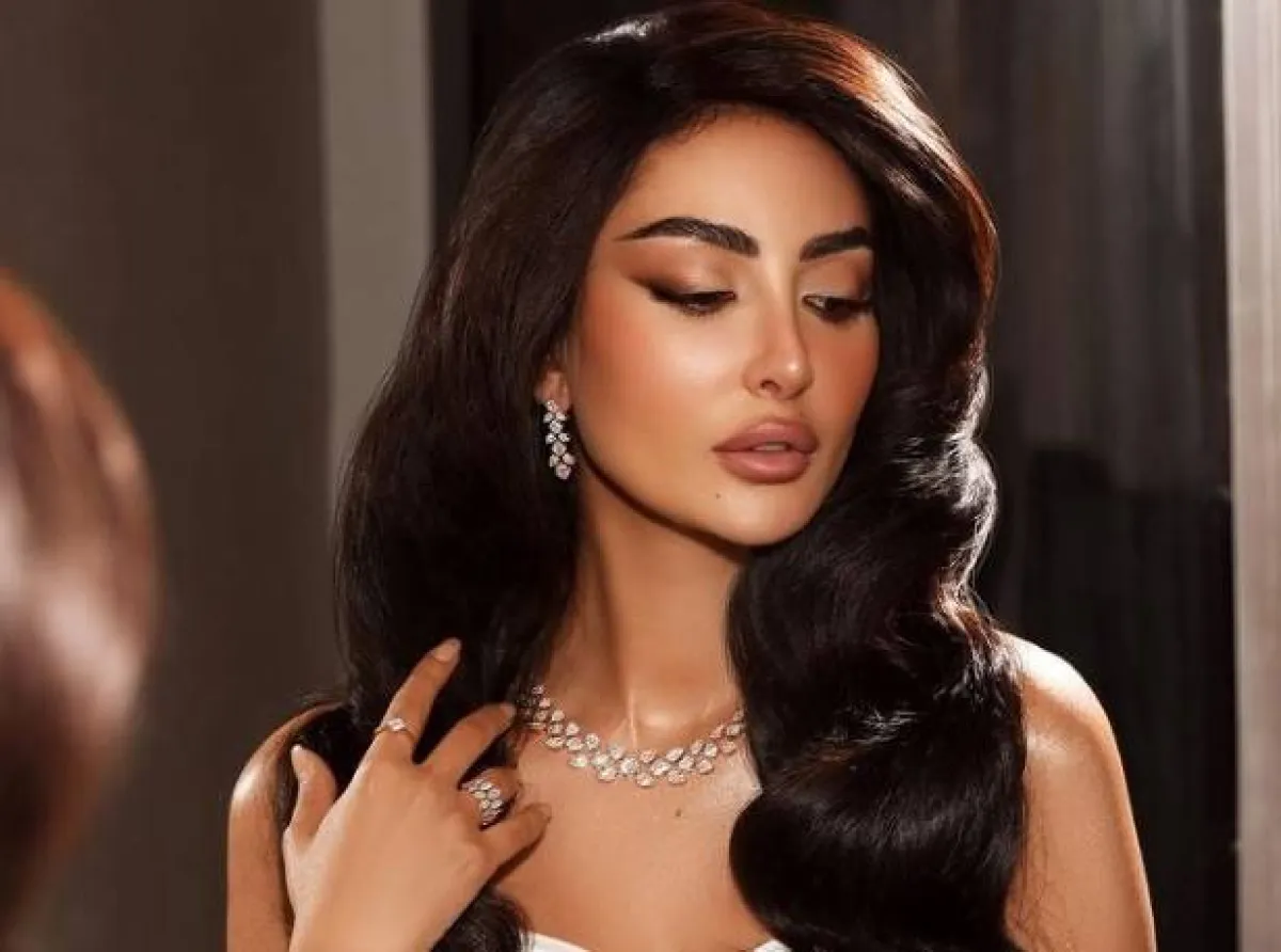 نور الغندور- الصورة من حسابها على انستغرام