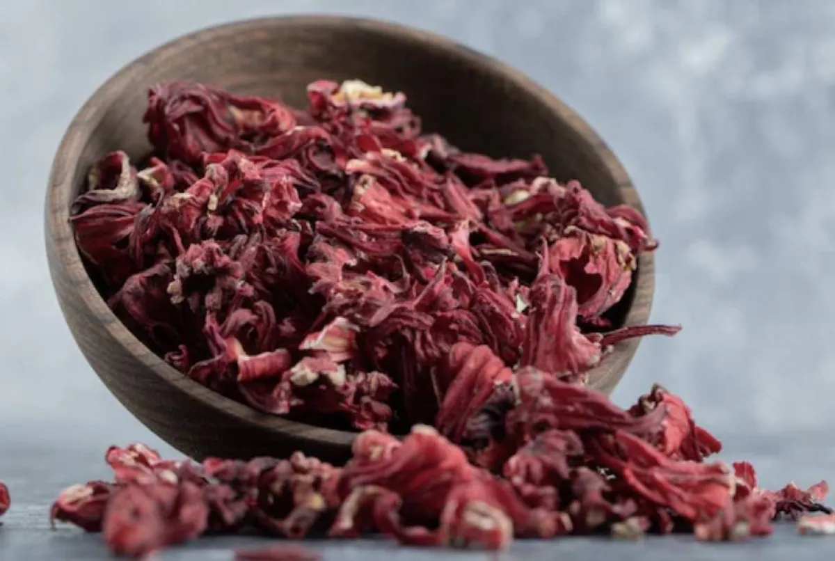 فوائد ماسك الكركديه