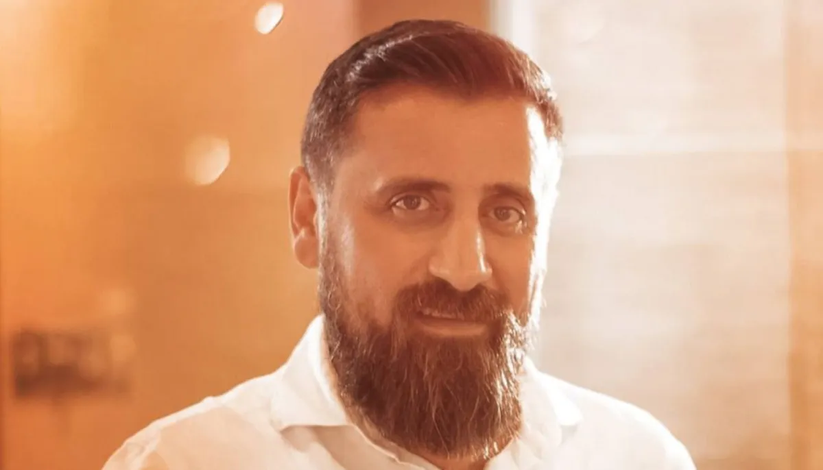 منير الزعبي- الصورة من جسابه على الانستغرام