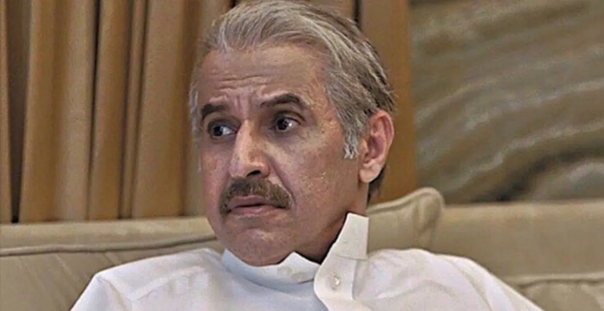 عبداله السناني- الصورة من حسابه على الانستغرام