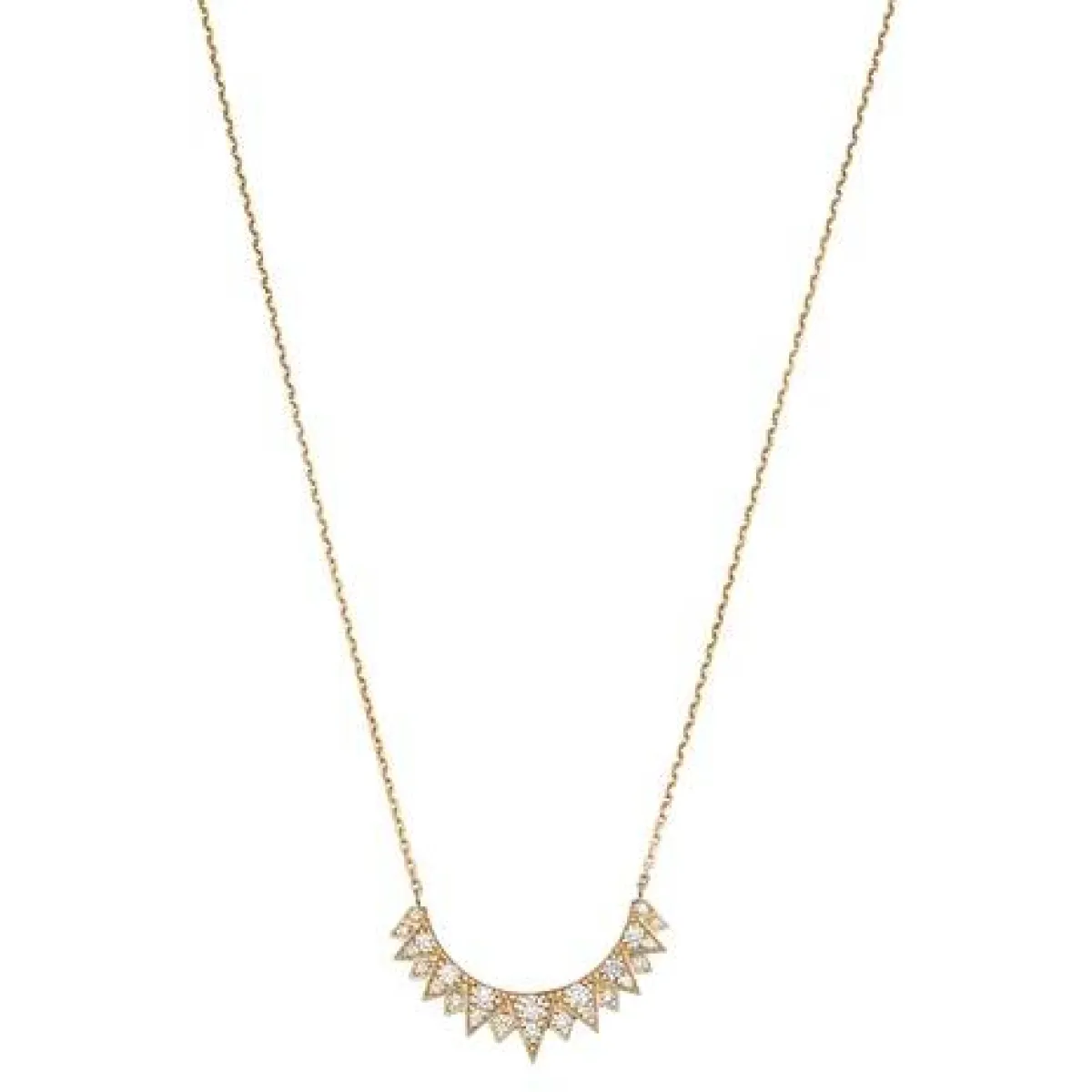 سلسلة ذهب Piaget Sunlight