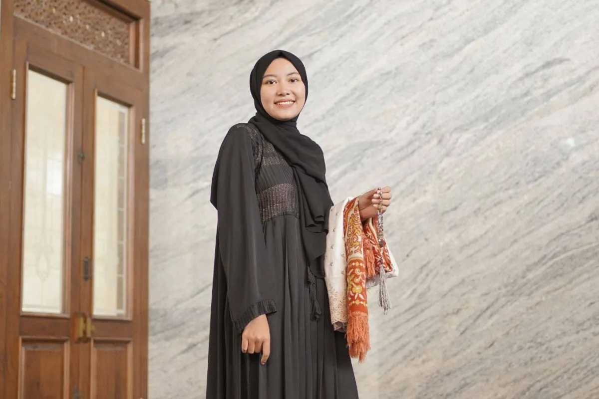 الاعتكاف في رمضان 