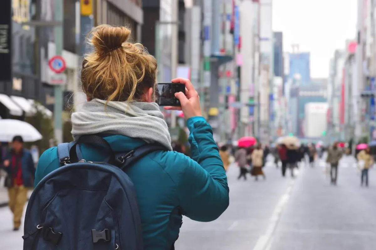 الاستمتاع بالسفر إلى طوكيو بأقل التكاليف