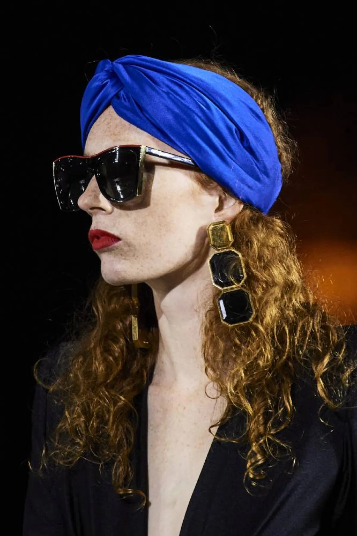 موضة النظارات الشمسية لهذا الصيف Summer Sunglasses