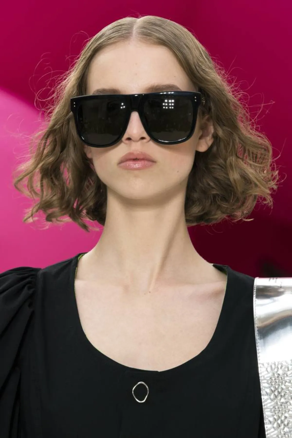 موضة النظارات الشمسية لهذا الصيف Summer Sunglasses