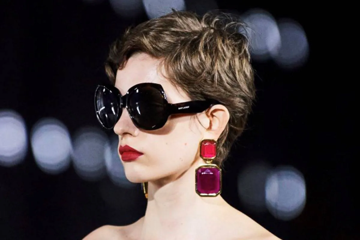 موضة النظارات الشمسية لهذا الصيف Summer Sunglasses