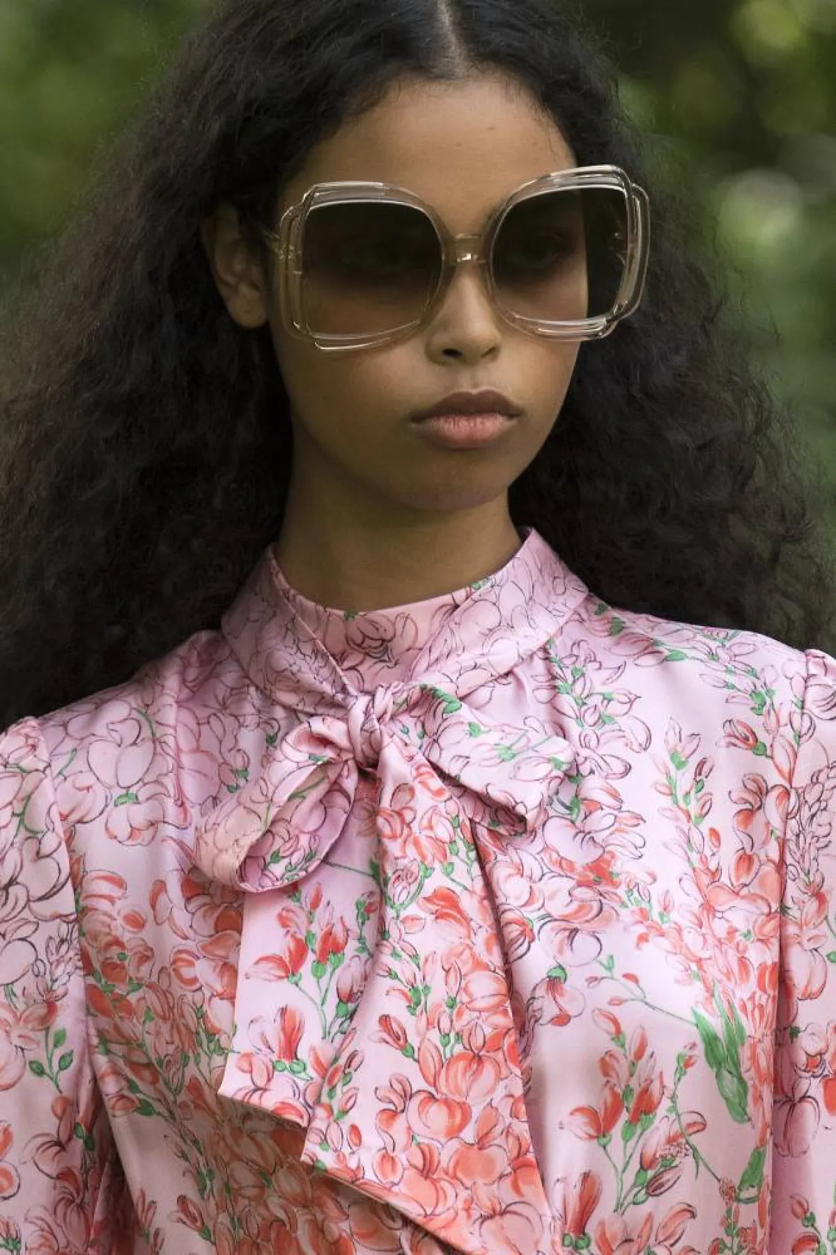 موضة النظارات الشمسية لهذا الصيف Summer Sunglasses