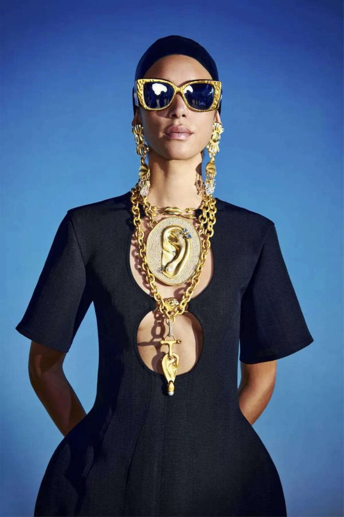 موضة النظارات الشمسية لهذا الصيف Summer Sunglasses