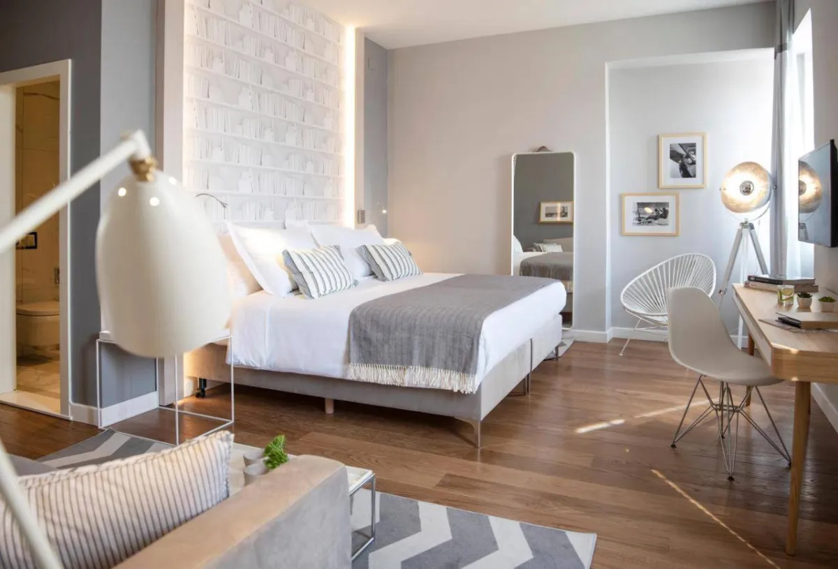 فندق بلفيو دوبروفنيك