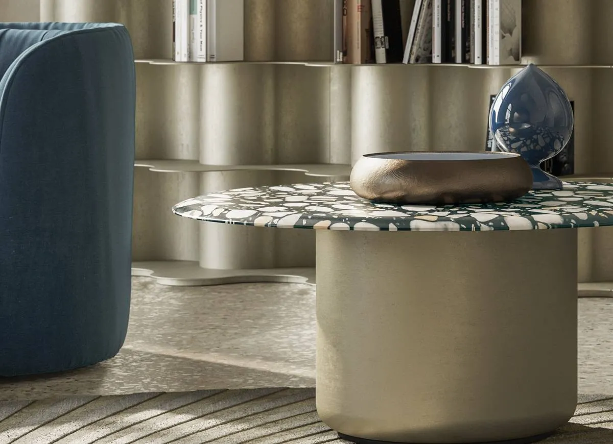 الاكسسوارات تضفي لمسات لافتة على المساحات