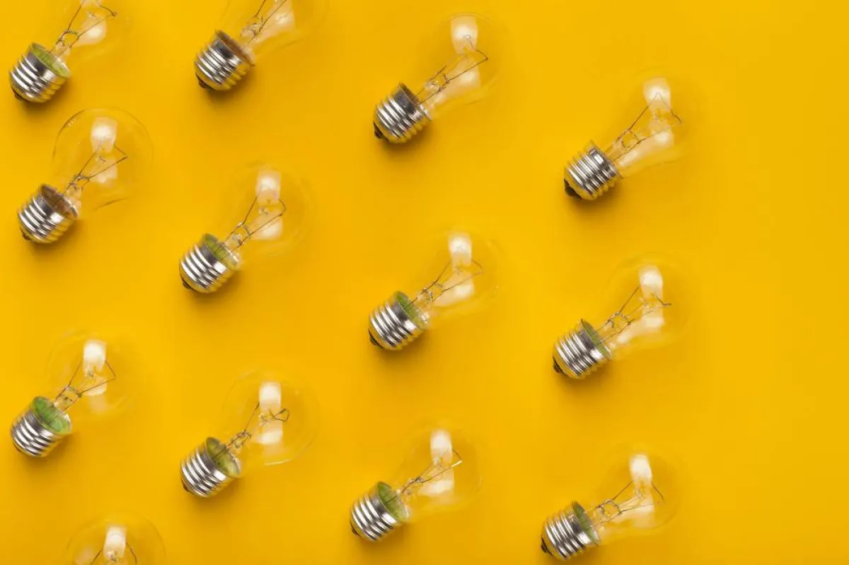 خطوات مساعدة في التفكير الإبداعي 