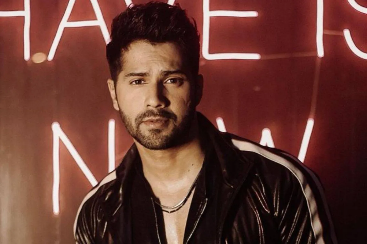 فارون داوان- الصورة من حسابه على إنستغرام