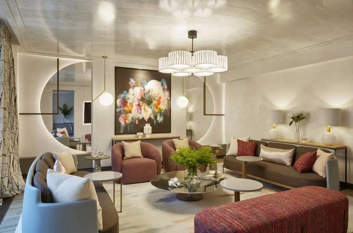 المصمّمة نيكي بيسيكر: إنشاء منزل يتطلّب فهم نمط حياة السكاّن