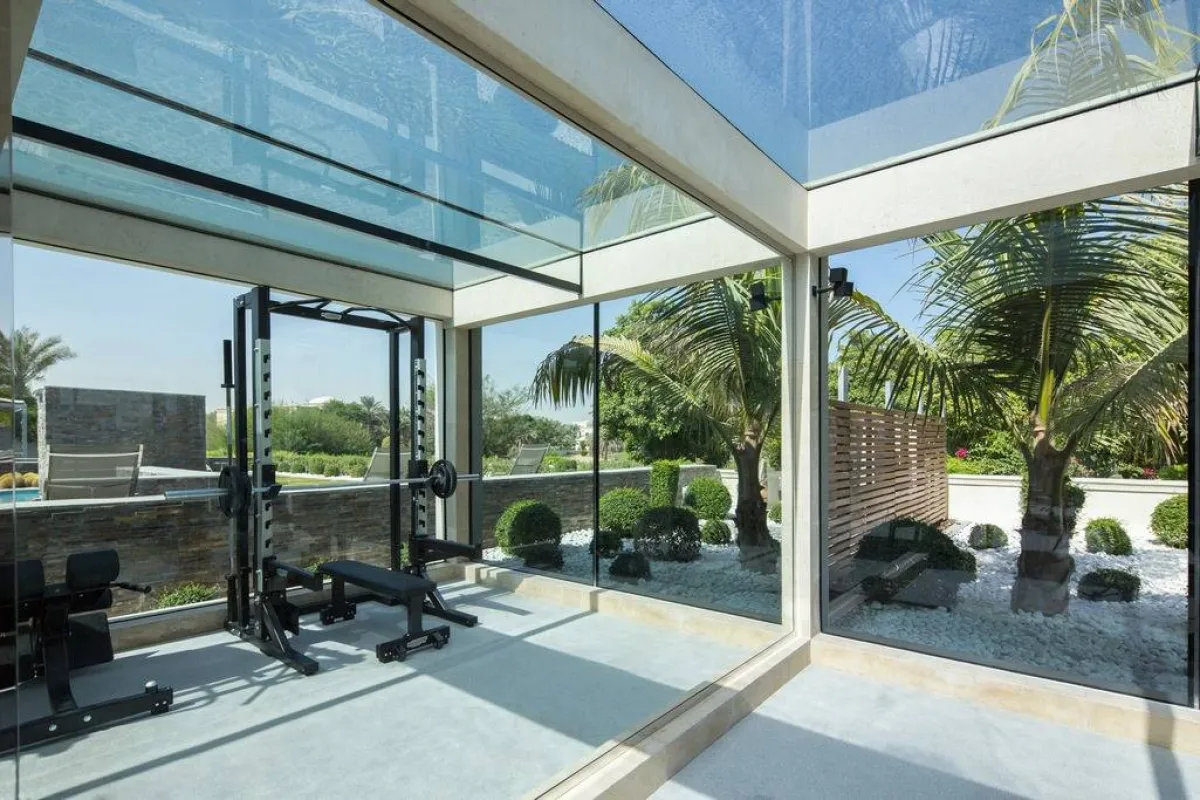 مشروع سكني للمصمّمة نيكي بيسيكر