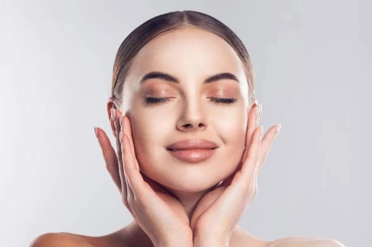 العناية بالبشرة قبل عيد الفطر