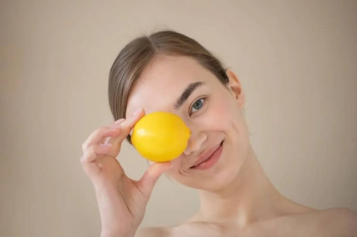 مستحضرات العناية بالبشرة قبل العيد