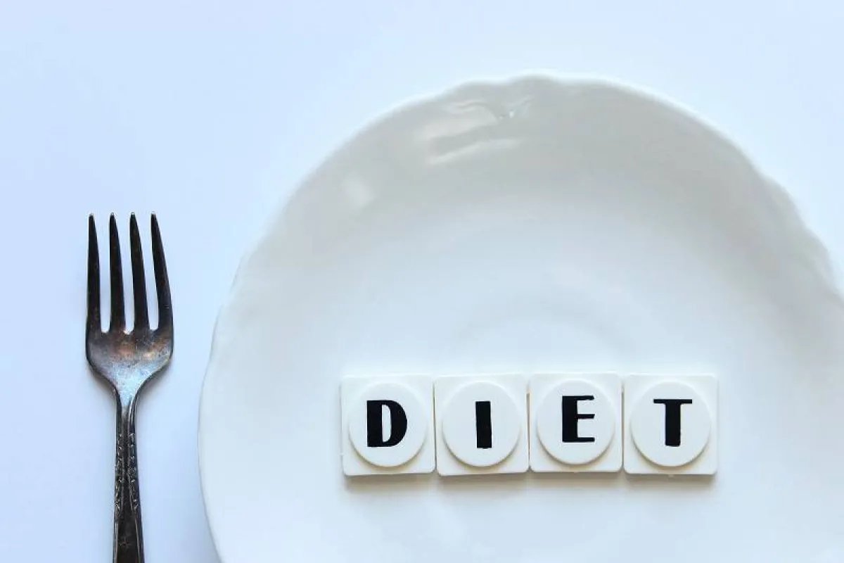 رجيم سريع لإنقاص الوزن